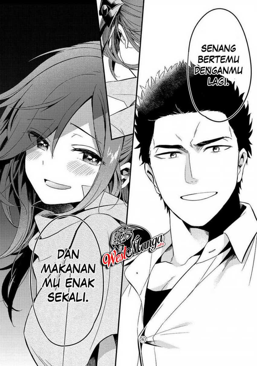 Welcome to Cheap Restaurant of Outcasts! (Tsuihousha Shokudou e Youkoso!) Chapter 06.2 Gambar 15